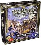 Talisman: The Highland Expansion