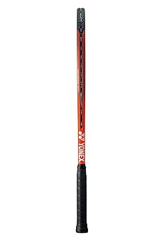 Amazon.com : Yonex VCORE 100+ 6th Gen Tango Red Tennis