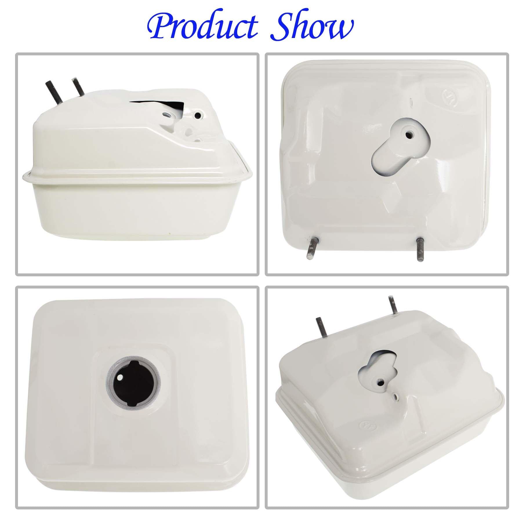 Amazon.com: GXYWADY Fuel Tank Replacement for Honda GX240 GX270