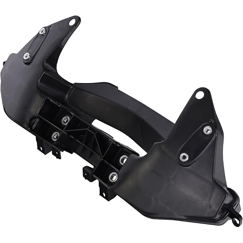 TCMT Front Upper Fairing Stay Bracket Headlight Cowling Fits for Honda CBR600RR CBR 600RR 2007-2026 17340-MFJ-A40