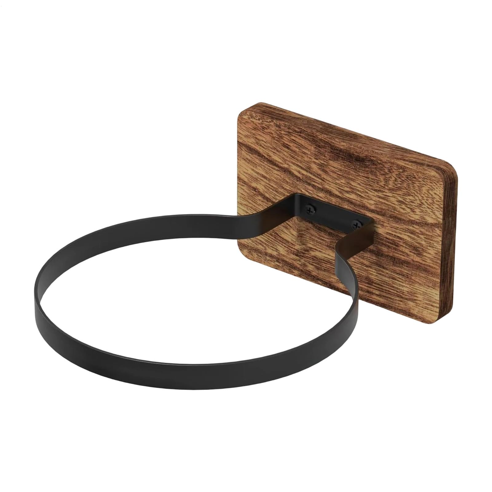 Soporte de pared para baloncesto ideal para el hogar y gimnasio 8