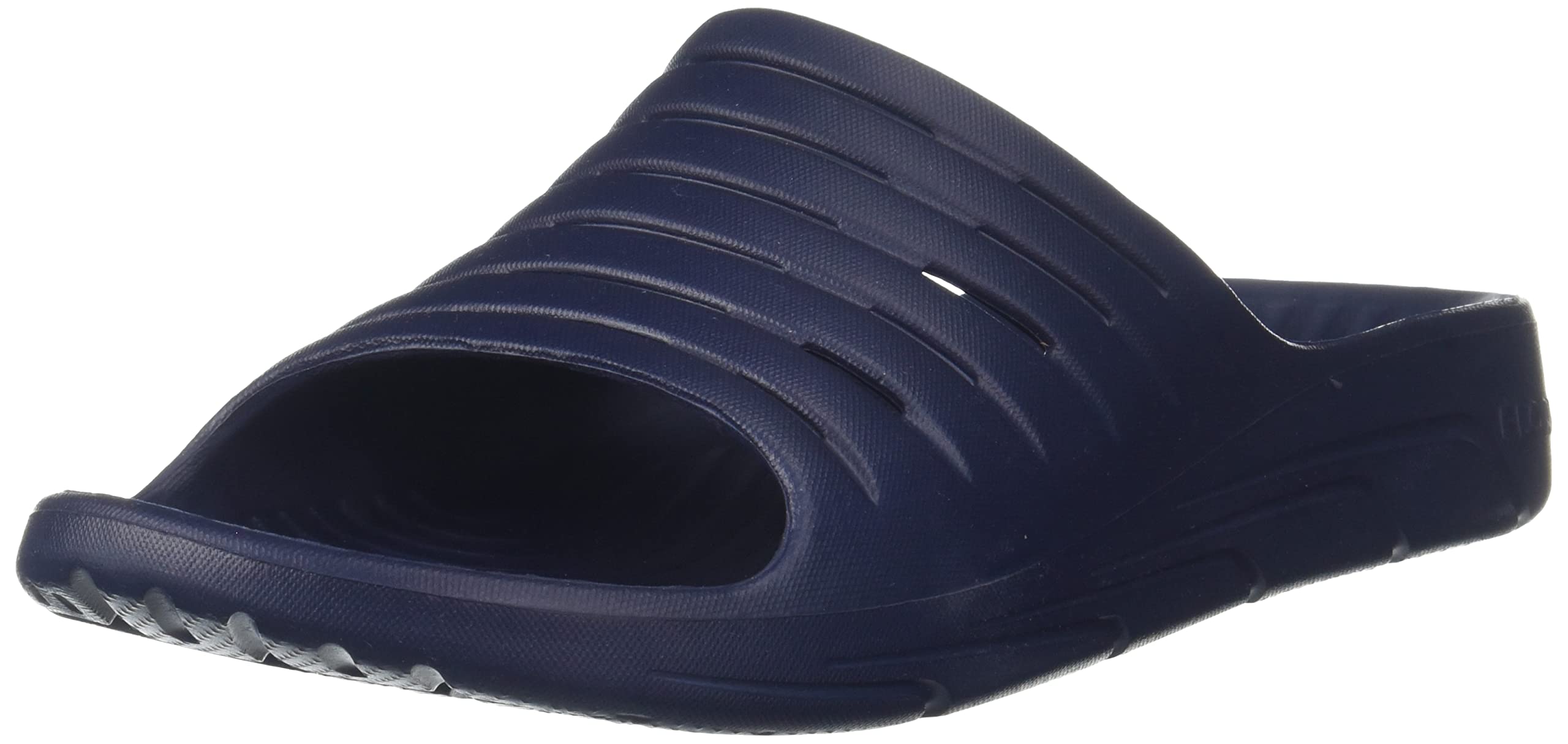 Bata Mens FLOATZ Mule Blue Slipper-8 Kids UK (8719611) (B09W5JMY2S) Amazon Price History, Amazon Price Tracker