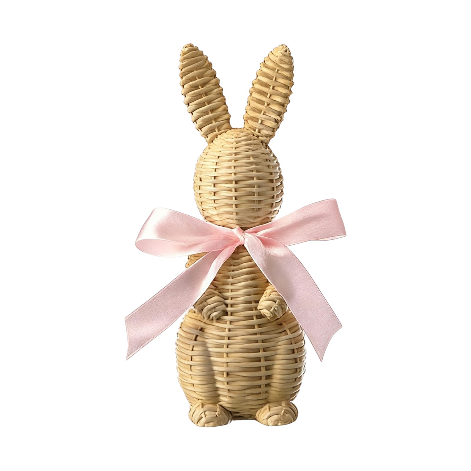Statue de cuisine en forme de lapin pour orner vos tables de maison