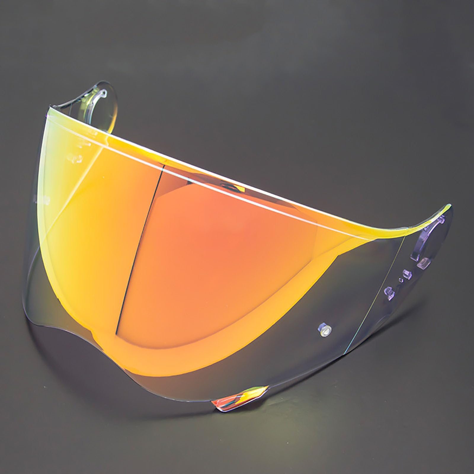 Lente de Casco de Protección contra el Viento para Motocicleta