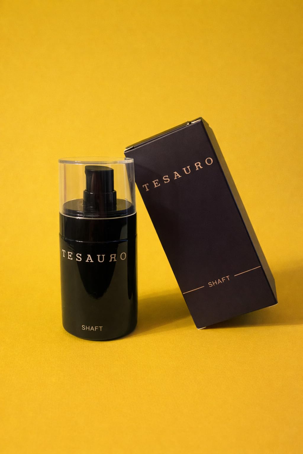 Ritual Tesauro