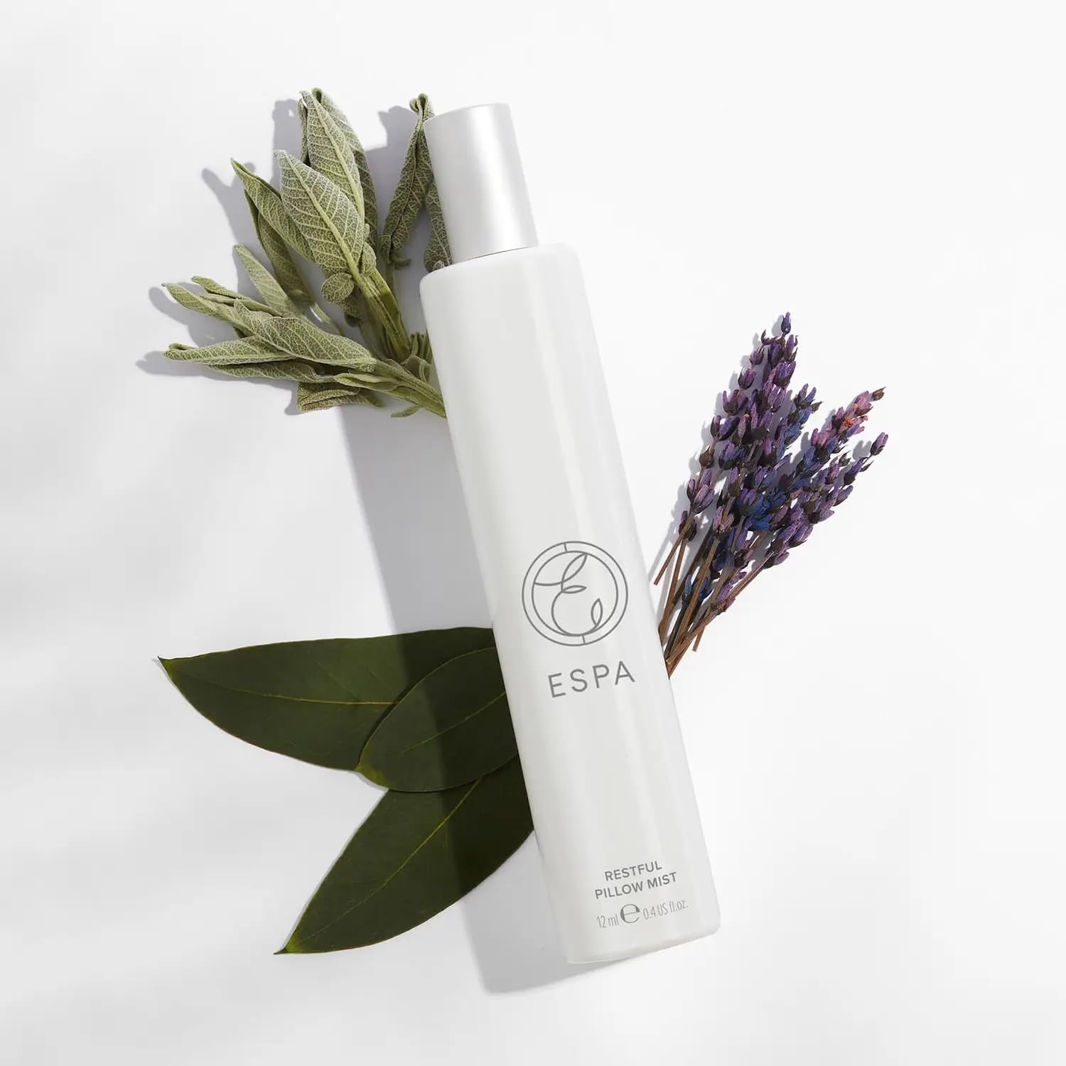 ESPA Restful Pillow Mist 100ml, White, 100 ml (Pack of 1) - Image 3