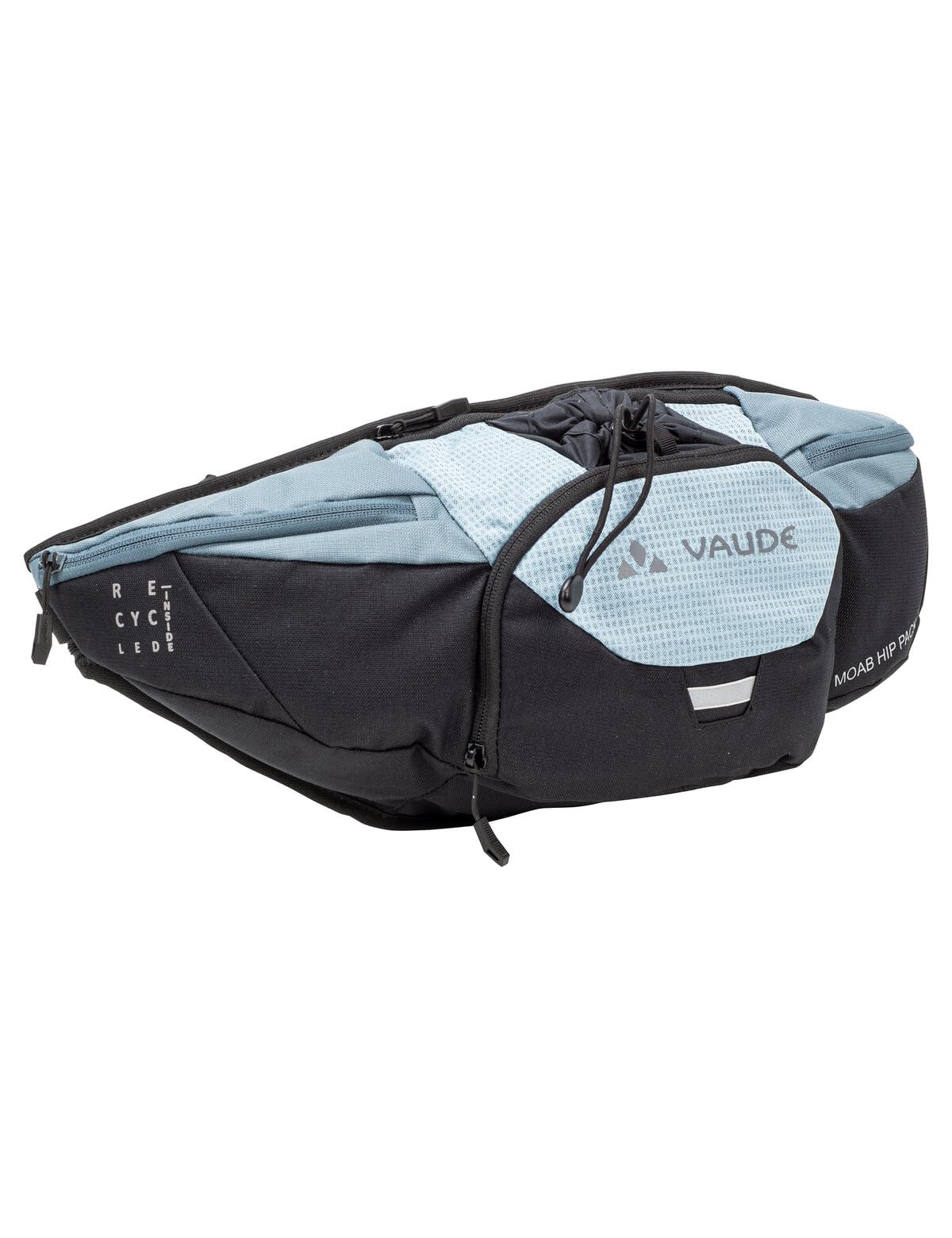 VAUDE Backpacks Accessories Moab Hip Pack 4