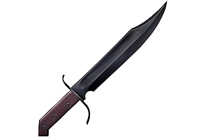 Cold Steel Frenzy 88CSAB 1917 Frontier Bowie Knife