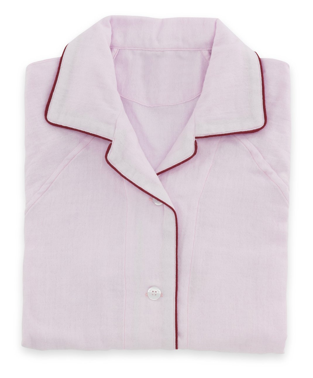 エアウィーヴ×uchino パジャマレディース　ピンクM エアウィーヴ×uchino パジャマレディース ピンクM Amazon.co.jp