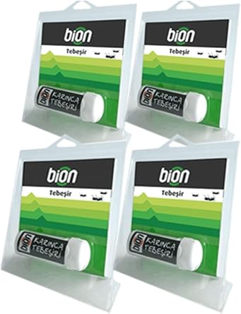 Bion Kar ncalara Kar  Etkili Tebe iri, 24 Gr X 4 Adet
