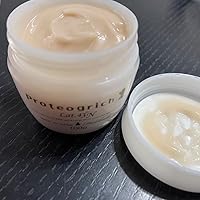 Amazon.co.jp: プロテオグリッチ雪解ふっくらゲルクリームS 100g