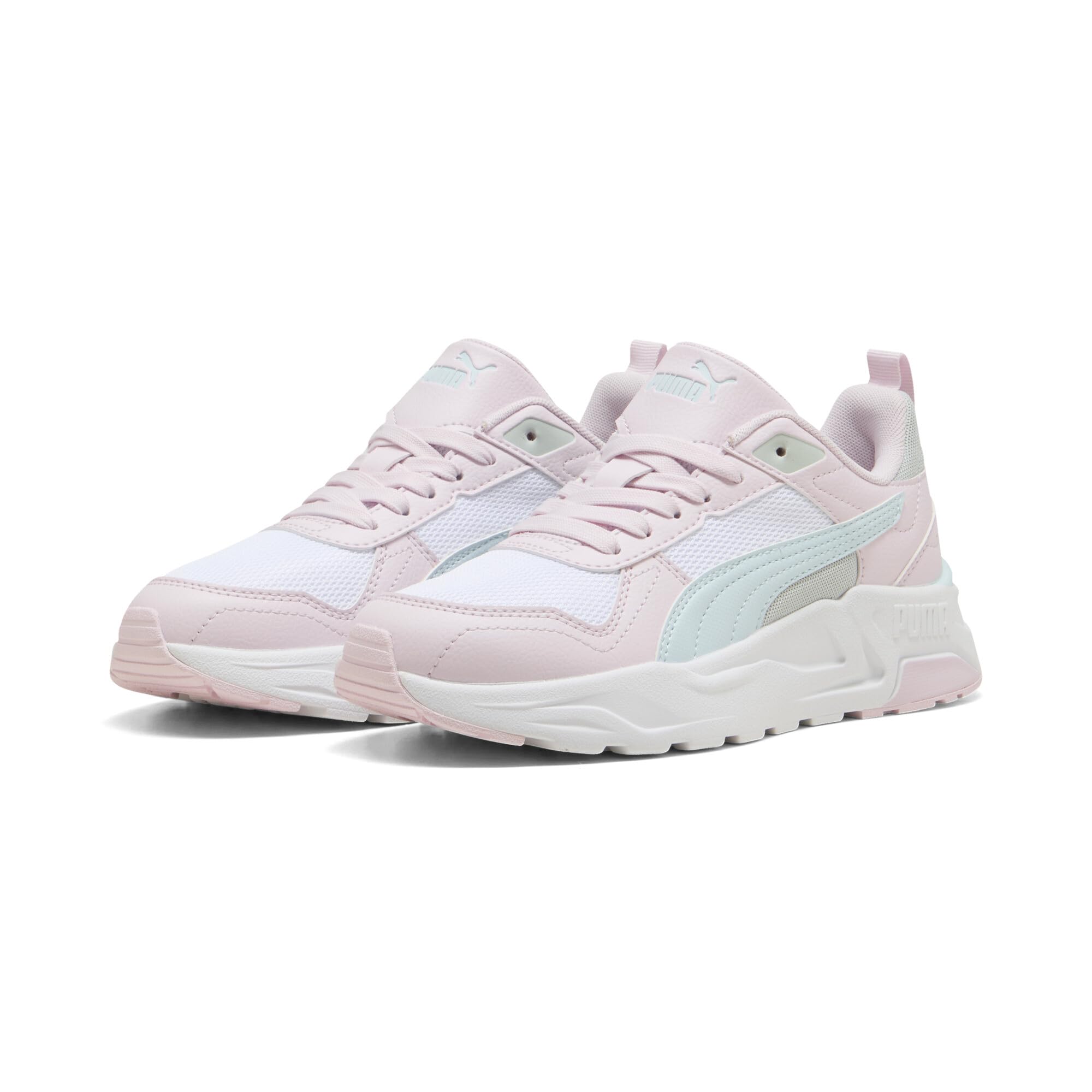 PUMA Jugendliche Trinity 2 Sneakers