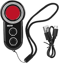 Anti Monitoring Infrared Anti Theft Self Protection Traveling