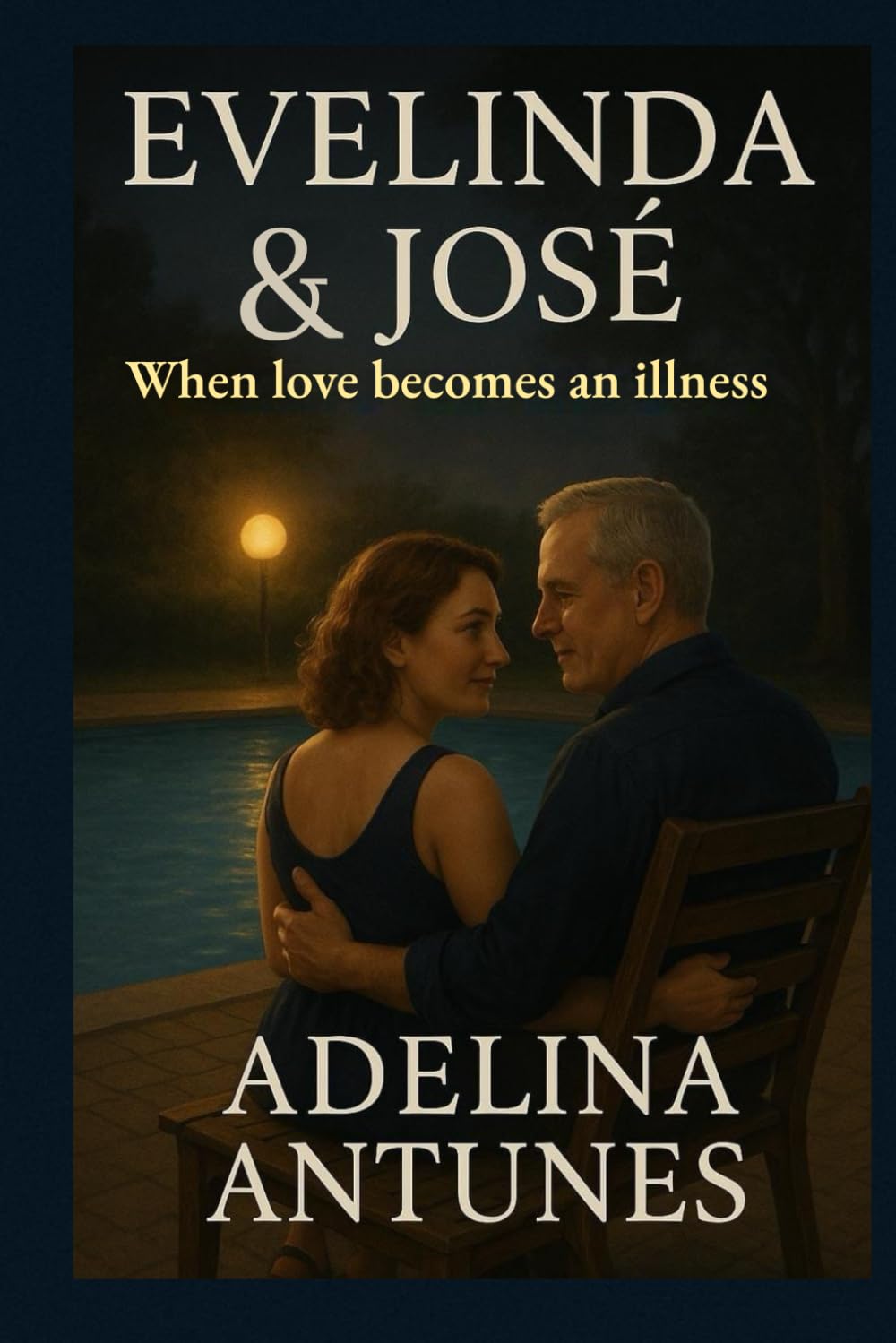 Evelinda & José: When love becomes an illness