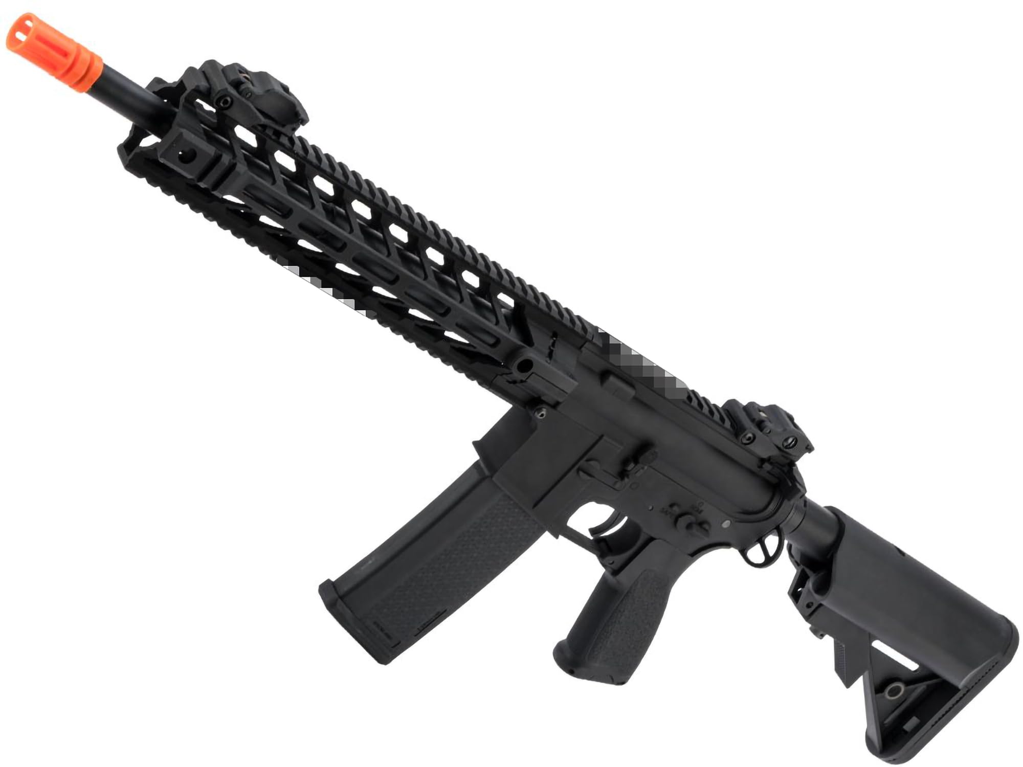 Evike Airsoft - Specna Arms Edge Series M4-Style AEG (Model: Carbine LOK/Black)