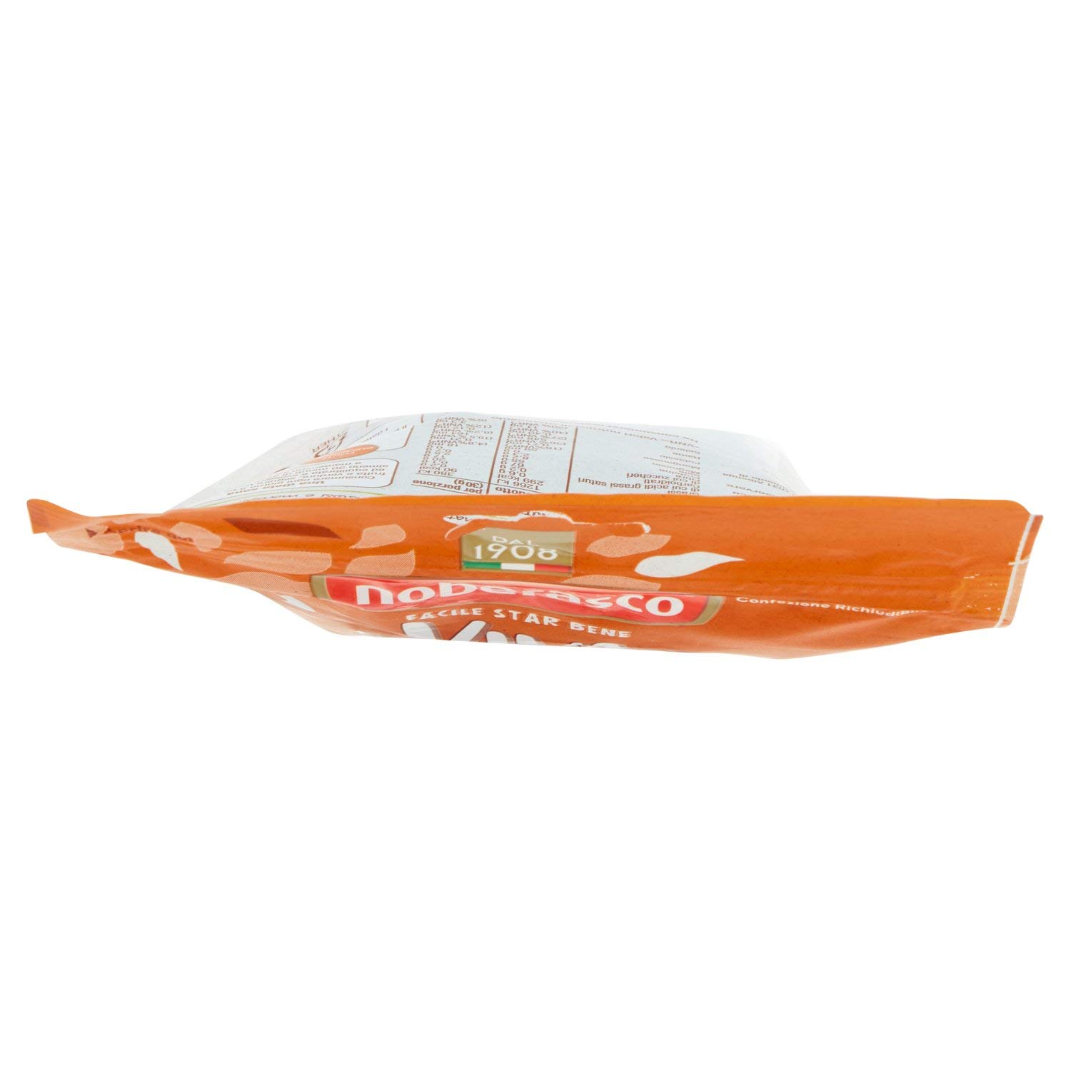 Viva i Datteri 200g Noberasco - box da 10 pezzi da 200g