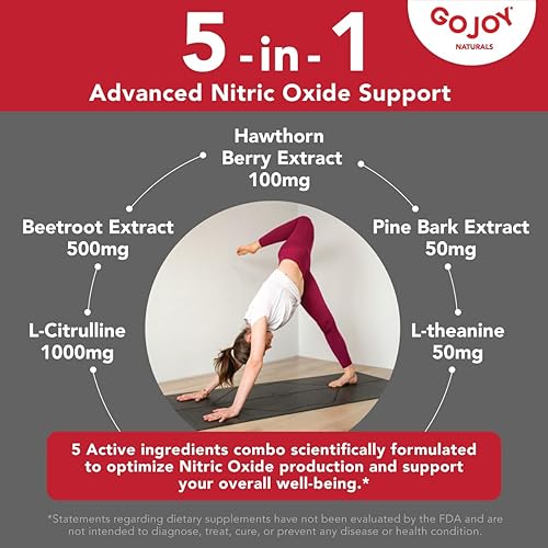 Miniatura 4 de Gomitas potenciadoras de óxido nítrico sin azúcar