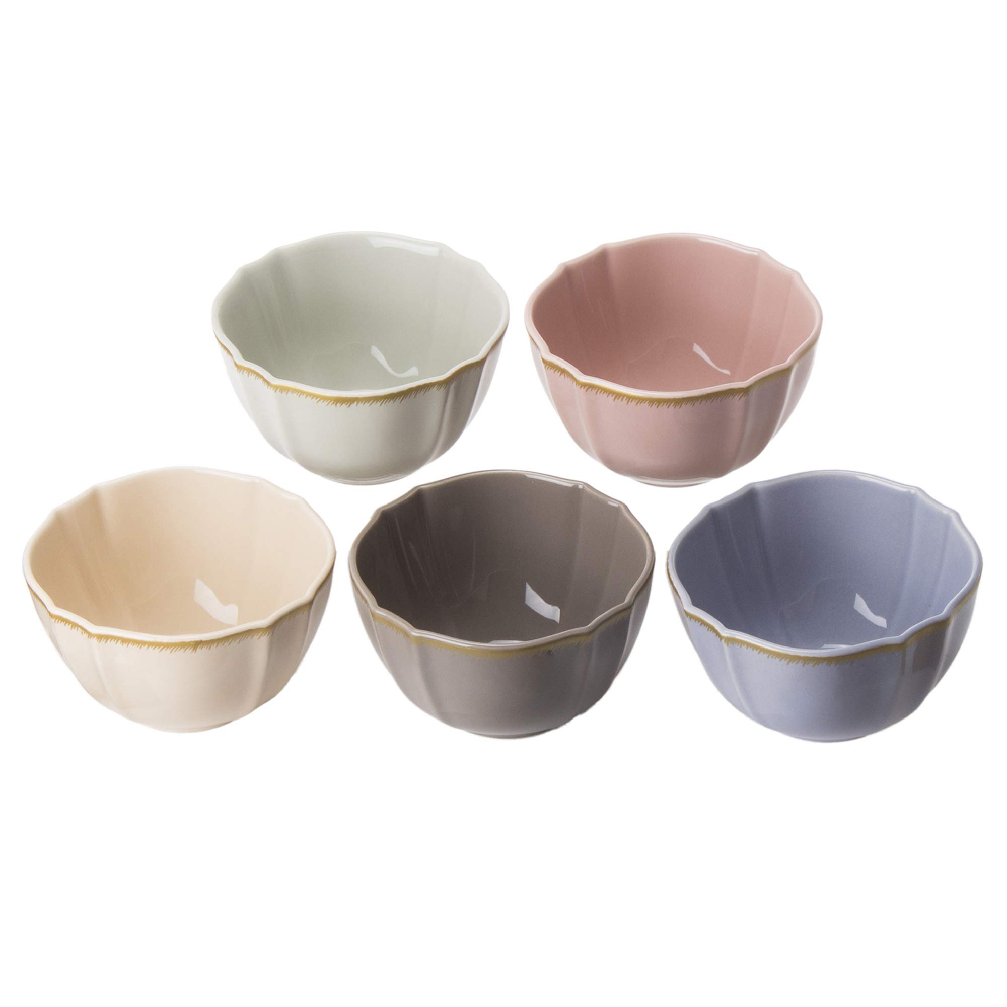 Amazon｜アペックスハート 食器 セット カフェオレボウル フレンチ