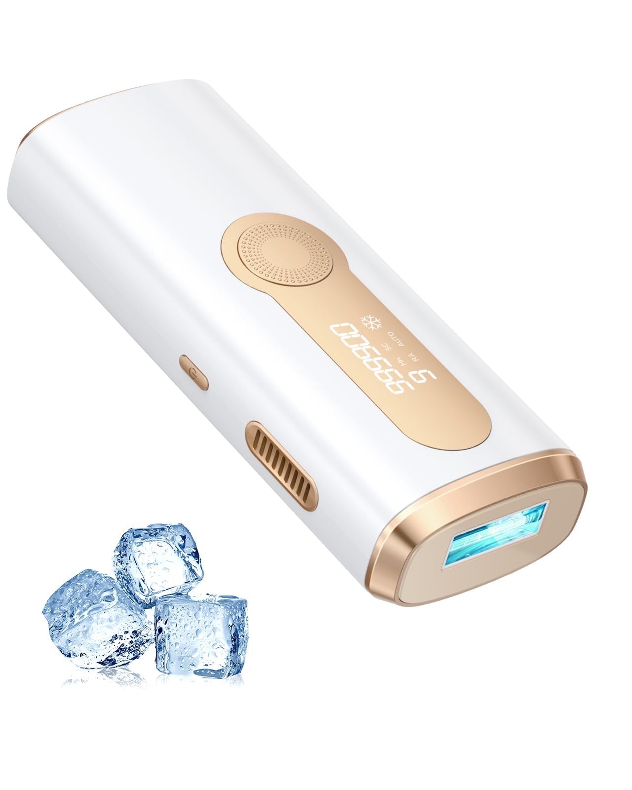Amazon | YOZEE 脱毛器 VIO対応 メンズ レディース【2024最新サロン級