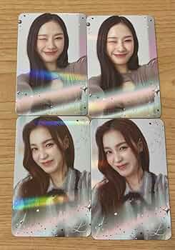 GMMTV Girls ランダムトレカ　MILKLOVE シークレット GMMTV Girls ランダムトレカ MILKLOVE シークレット Thai GMM