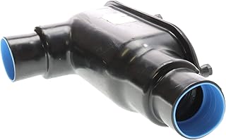 Calbond PV2000LB68 PVC-Coated Conduit Body, Type LB, Form-8, 2-Inch