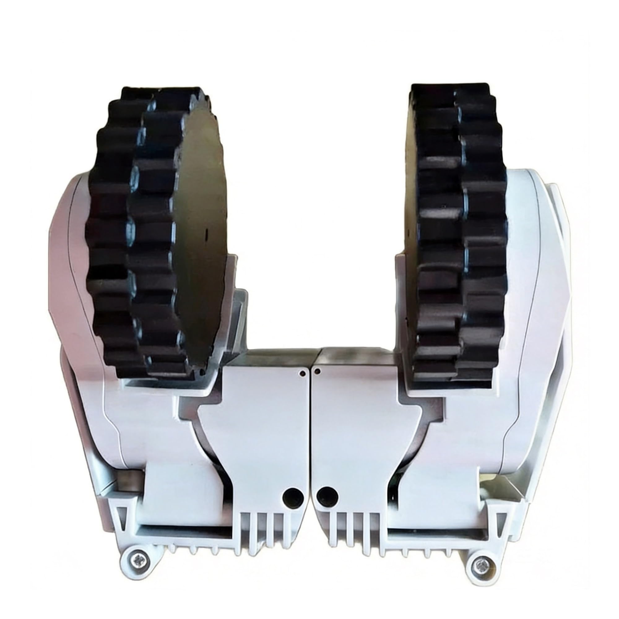LMRXOFE Robot Vacuum Drive Wheel,Compatible For Xiaomi,1st 1s Robot Vacuum Cleaner Replament Spare Parts(R)