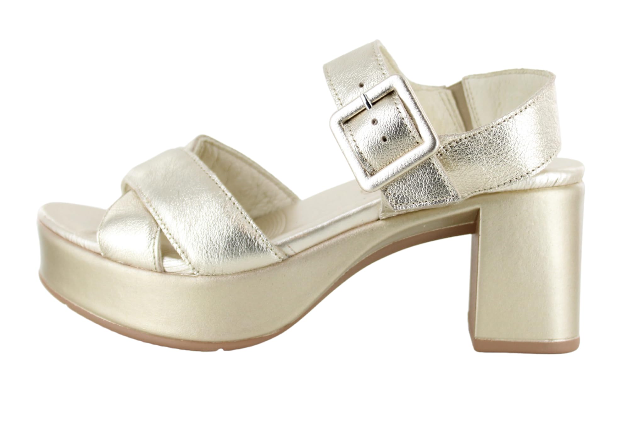 NAOT Footwear Women's Elite Sandal