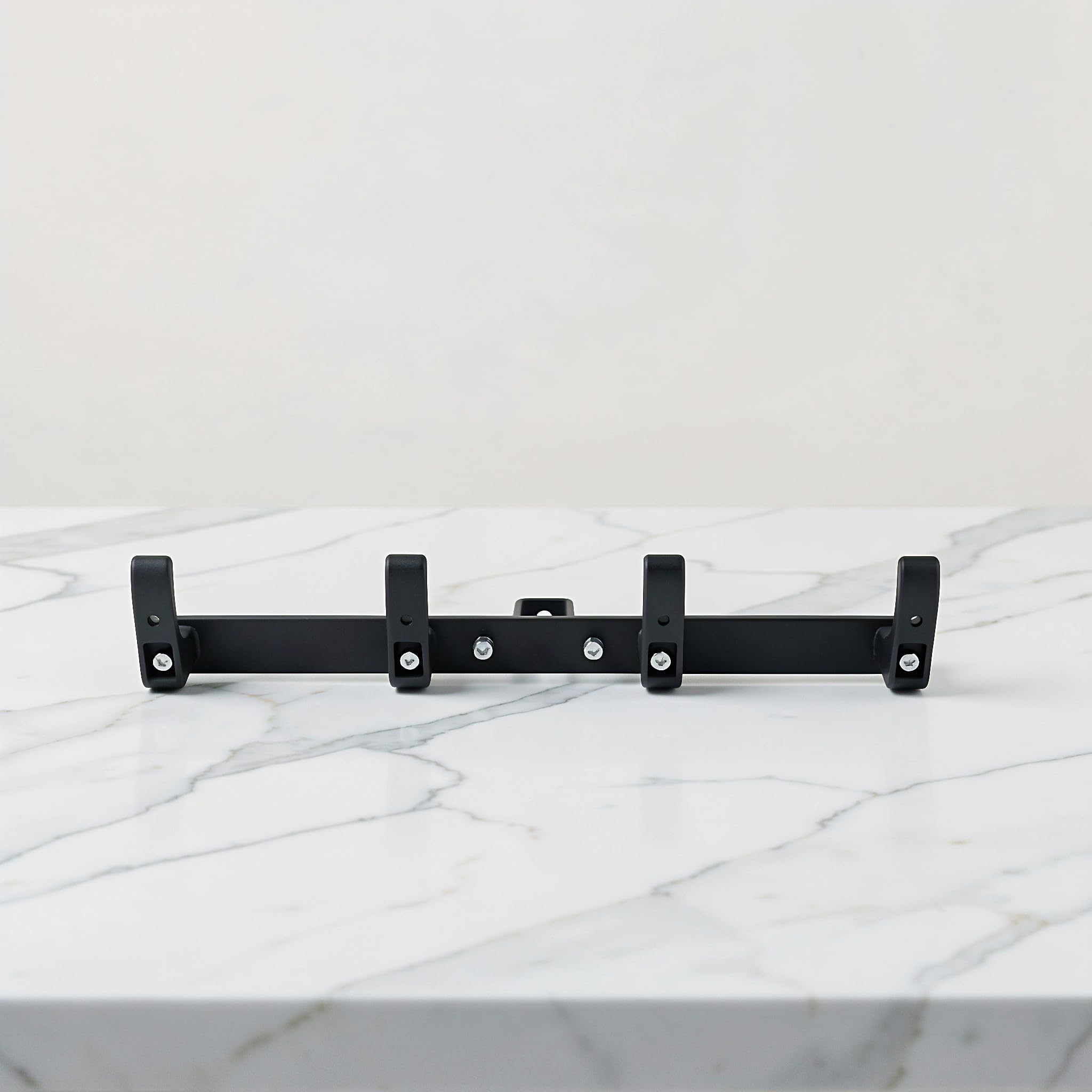 Zerodeko Gancho de sujeción Delantero para Patinete eléctrico,