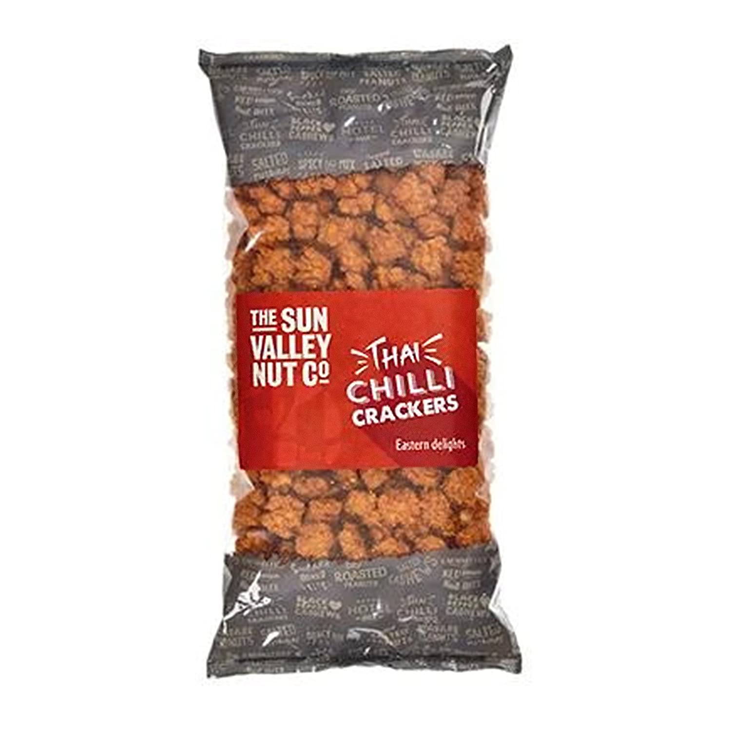 Buy Rice Crackers Sun Valley Nut Co Thai Sweet Chilli Snacks 500g