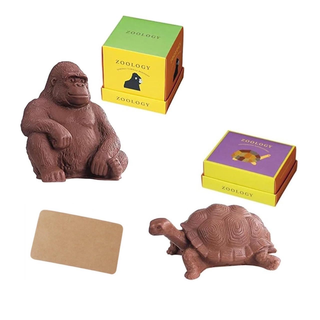 Amazon | 【専用ギフト袋、メッセージカード付き】ZOOLOGY(ズーロジー Amazon | 【専用ギフト袋、メッセージカード付き】ZOOLOGY(ズーロジー
