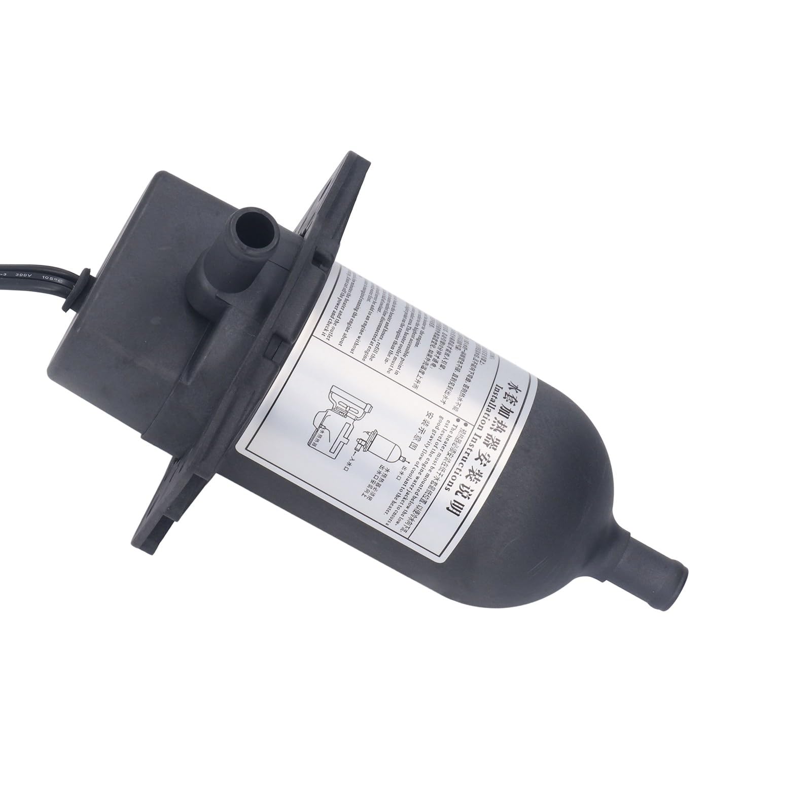 Preriscaldamento Invernale Durevole del Riscaldatore del Motore per Generatore 1000 W 240 V per Vari Preriscaldamenti del Liquido di Raffreddamento del Motore