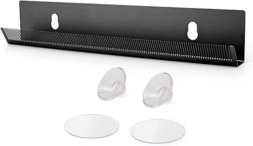 EHDIS Soporte de extensión de cabello para peinar, soporte de cabello de acero inoxidable, herramienta para lavar, colorear y secar con soplado de