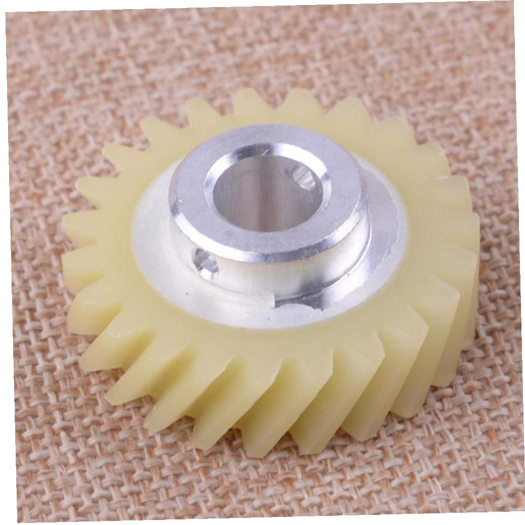 Vis sans fin pour mixer de cuisine pour retrouver le plaisir de cuisiner
