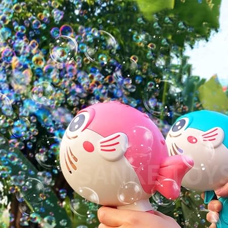 Amazon シャボン玉 電動式 バブルガン 10穴 かわいい魚の形 光で バブルマシーン しゃぼんだま製造機 銃 おもちゃ 子供 バブルメーカー バブルマシン セット 結婚式 誕生日 外遊び 2個 シャボン玉セット おもちゃ Amazon シャボン玉 電動式 バブルガン 10穴 かわいい魚の形 光で バブルマシーン しゃぼんだま製造機 銃 おもちゃ 子供 バブルメーカー バブルマシン セット 結婚式 誕生日 外遊び 2個 シャボン玉セット おもちゃ