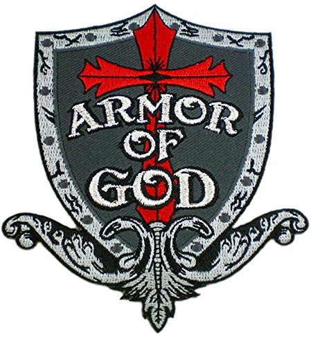 NEW Armor of God 4.5