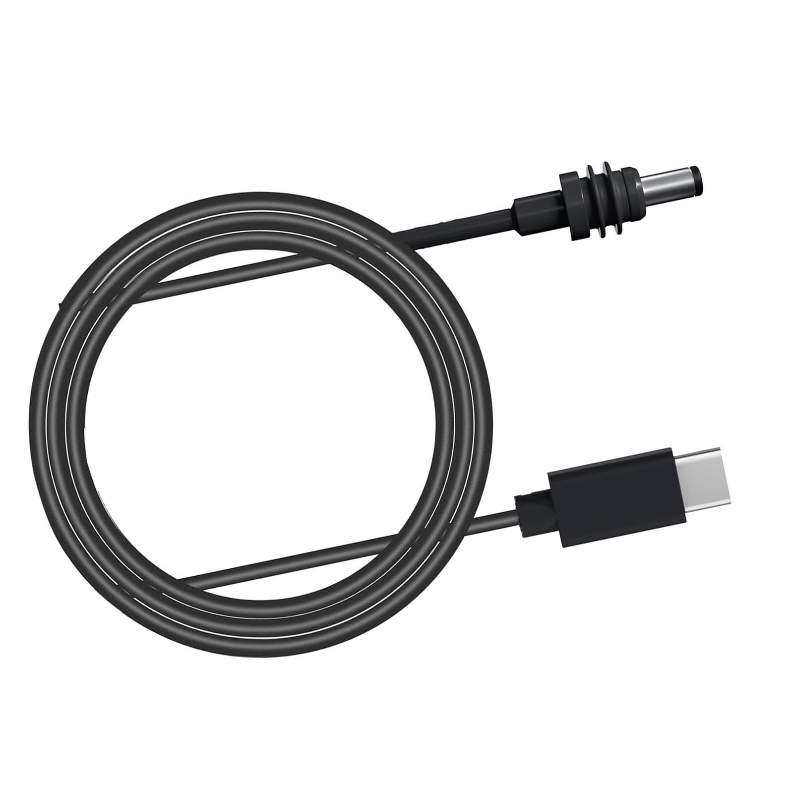 USB C DC Kabel zasilający 49,2 stóp 100W Type C Sznurek ładujący dla mini anteny naczyń