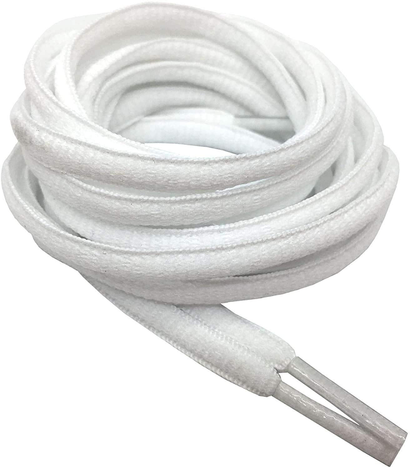 See full amazon price history chart for WISDOM Round Oval Shoe Lace 4 mm Thick Shoelace for Sport, Casual, Hiking, Sneaker Shoes & Boot (3 pair) Color (White) WISDOM Round Oval Shoe Lace 4 mm Thick Shoelace for Sport, Casual, Hiking, Sneaker Shoes & Boot (3 pair) Color (White) (B08XM6FRNP) Amazon Price History, Amazon Price Tracker