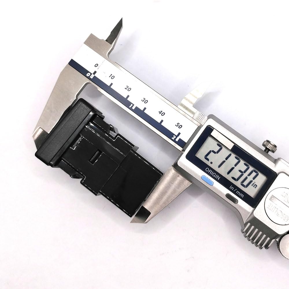 Amazon.com: 86190-06010 86190-53010 Auxiliary Stereo Adapter for