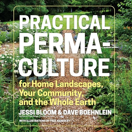 Listen to Practical Permaculture by Jessi Bloom, Dave Boehnlein episode artwork