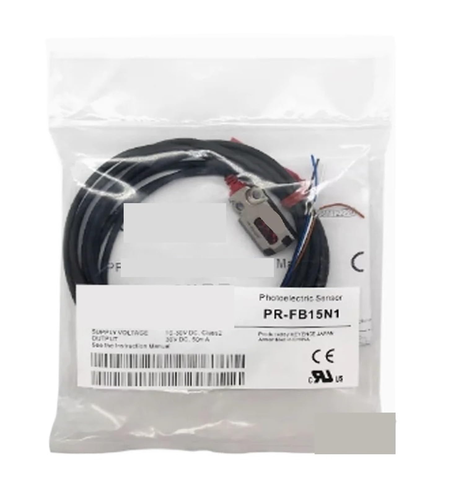 XDDQWSWA PR-M51N1 photoelectric switch sensor