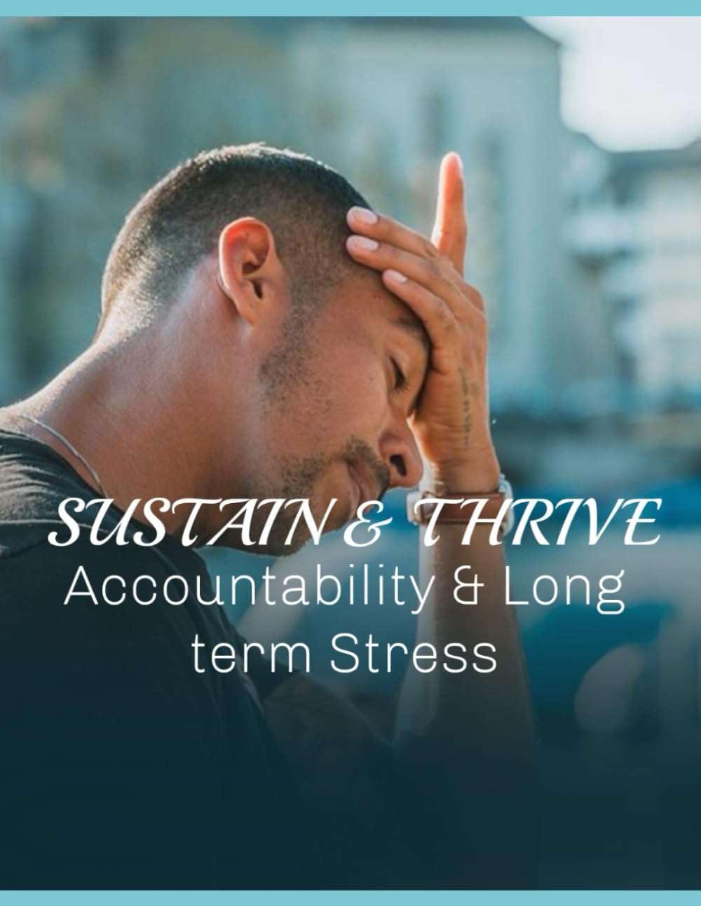 Sustain and Thrive      Paperback – January 29, 2026
