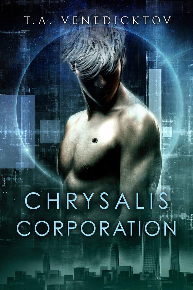 Buy Chrysalis Corporation Volume 1 — BookShops.in