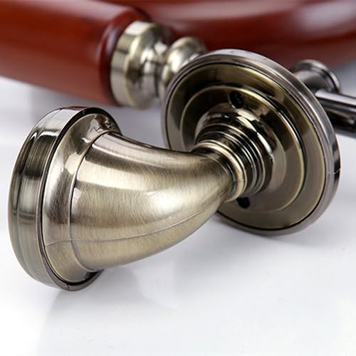 Miniatura 4 de TelPal 1960 - Sistema de decoración de teléfono con cable, estilo antiguo de cerámica