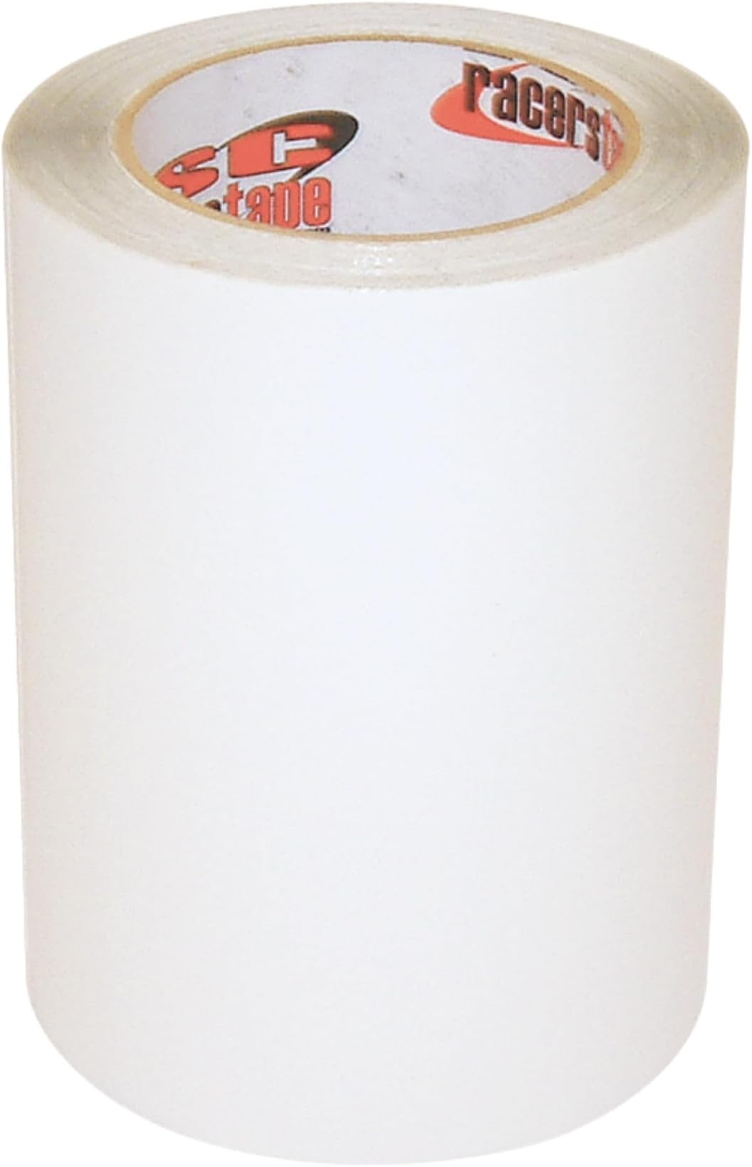 ISC Racers Tape HT6308 ISC Helicopter-OG Surface Guard Tape: 6" x 30 ft., Transparent