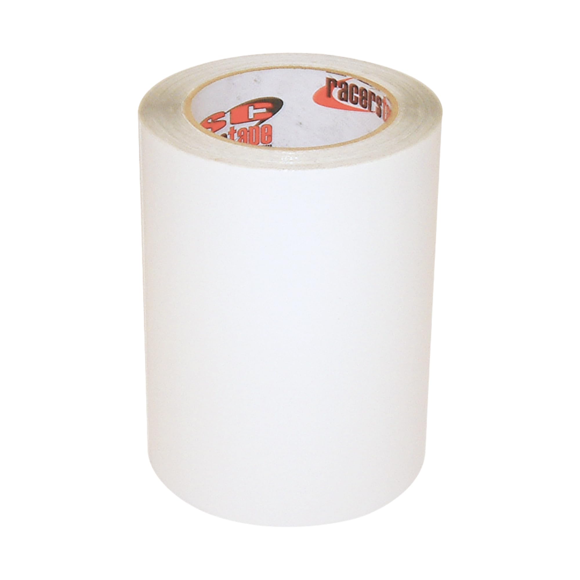 ISC Racers Tape HT6314 ISC Helicopter-OG-HD Surface Guard Tape: 6" x 30 ft., Transparent