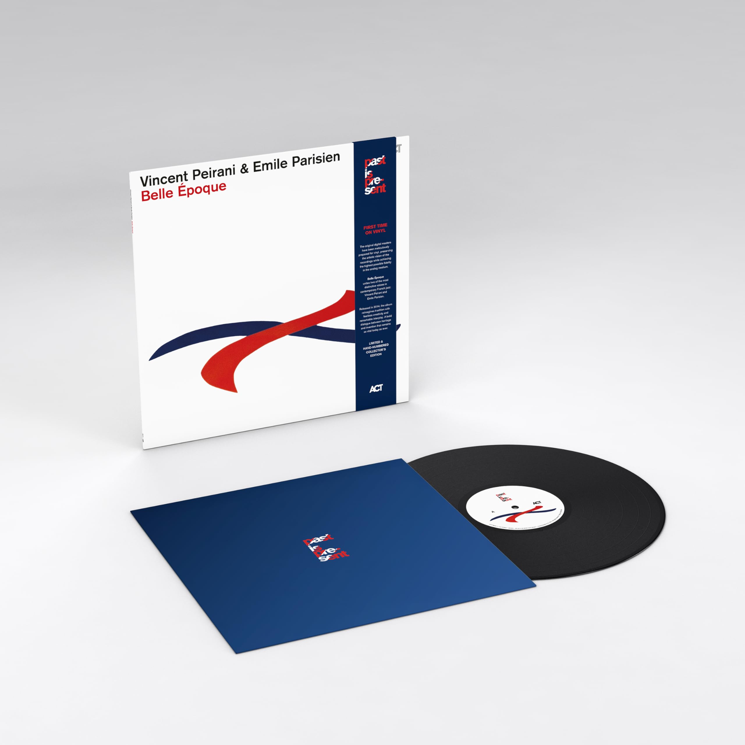 Belle Époque [VINYL]