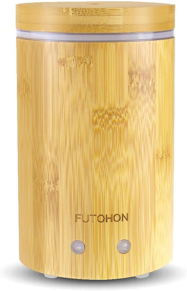 GX·Diffuser 1 humidifier, Blue