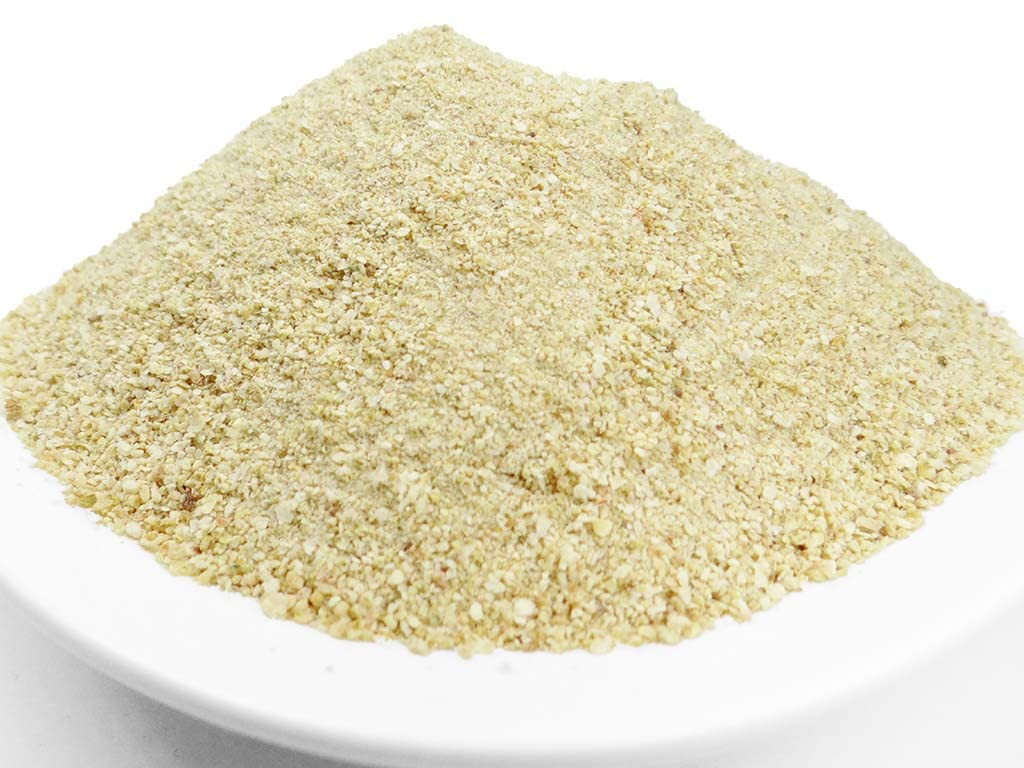 pikantum Bio Orangenschalen gemahlen | 1kg | Orangenpulver | ohne Zusätze