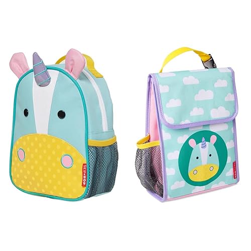 Skip Hop Paquete de arnés unicornio