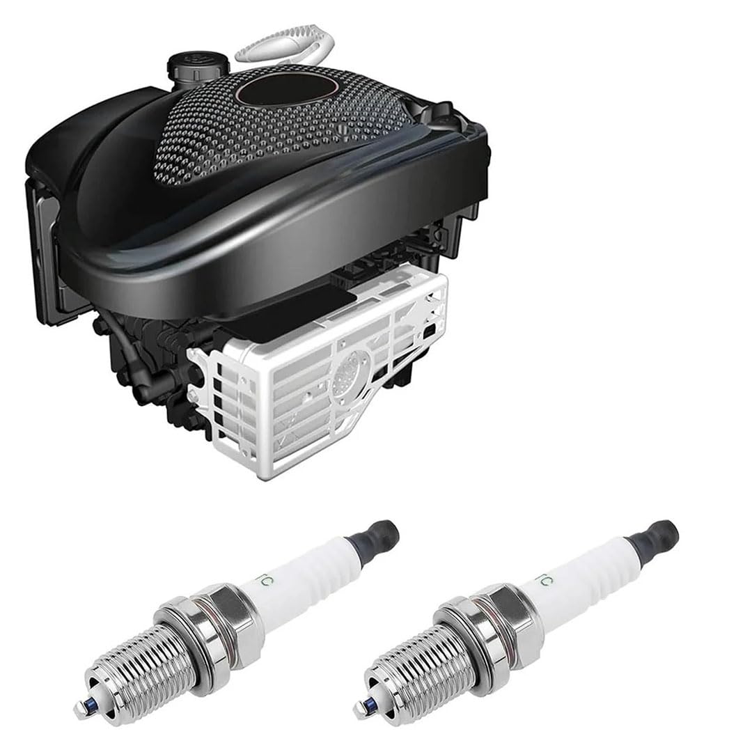 Świeca zapłonowa samochód dla Chery Tiggo 3 Tiggo 5 1.6L/1.8L/2.0L 2005-2016, dla Geely MK Vision 1.5L/1.8L 2006-2014, Świece zapłonowe K6RTC (10 szt.)
